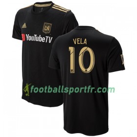 Tenue Los Angeles FC Vela 10 Domicile 2018-2019 Maillot de Foot